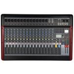 Citronic 170.885UK Mixers