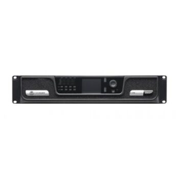 CROWN CDi 4600BL Amplifiers