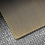 Antique Brass