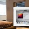 Crestron Touch Panels