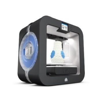 Cube3 Grey 3D Printer