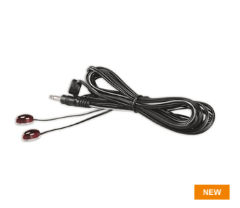 Dual IR Emitter (2IRED)