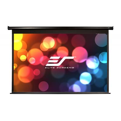 ELITE100HBK Elite Electric Standard Projector Screens Electric