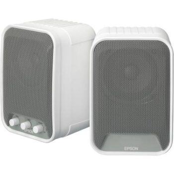 Epson SP02 Consumer Speaker System