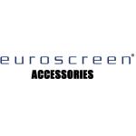 Euroscreen 211030-ER-UK Projector Screens Electric