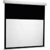Euroscreen Manual Pull Down Projector Screens Manual