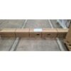 Euroscreen Fixed Frame - Clearance Projector Screens Manual