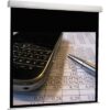 Euroscreen Electric Standard Projector Screens Electric