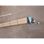 Euroscreen Electric Standard - Clearance Product Projector Screens Electric