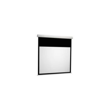 Euroscreen Euroscreen Diplomat Electric - Clearance Product Projector Screens Electric