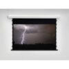 Euroscreen TDIN250-W Projector Screens Manual