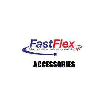 Fastflex ABS30BK-25 Cable Management