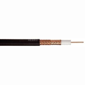 Webro 822206 Cable and Wire