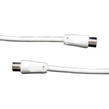 Fastflex FFCOAXMM Audio and Video Cables