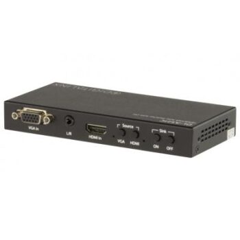 Liberty DL-AS21C Switchers