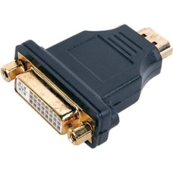 Fastflex HDMIS343 Connectors and Adapters