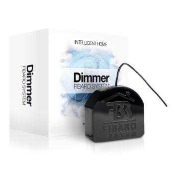 Fibaro Dimmer