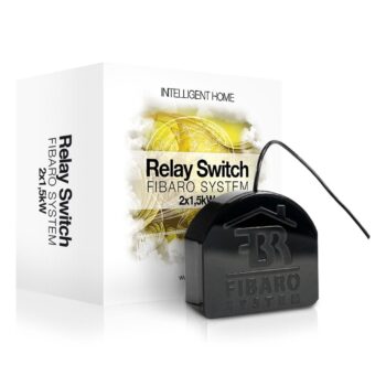 Fibaro Relay Switch