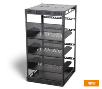 Forge Rack Kit 'D' 36U