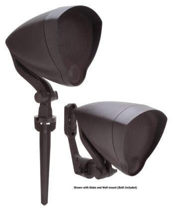 Outdoor Speakers