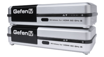 Wireless Multiroom