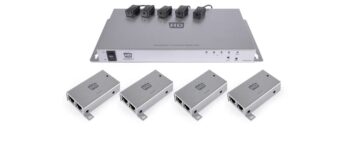 HD Splitters