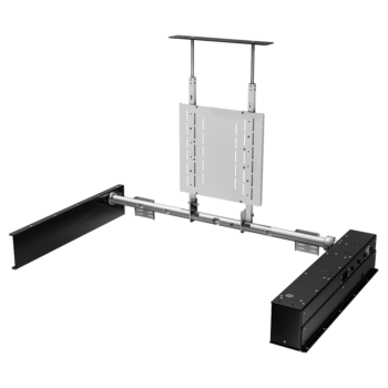 FA HU TV Hinge Up