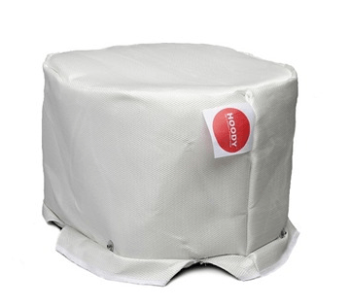 HOODY-2 Ceiling Speaker Fire Hood