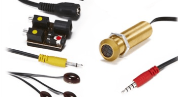IR Accessories