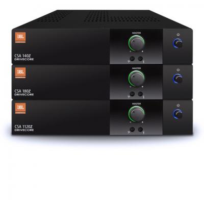 JBLCSA1120Z JBL PRO CSA 2120Z Amplifiers