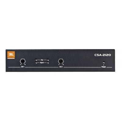 JBLCSA2120Z JBL PRO CSA2120 Amplifiers