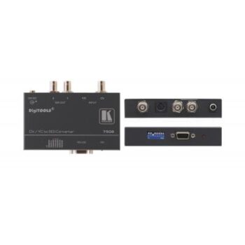 Kramer Electronics 7508 Converters & Scalers