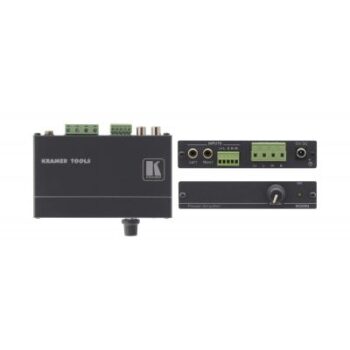 Kramer Electronics 900N Converters & Scalers