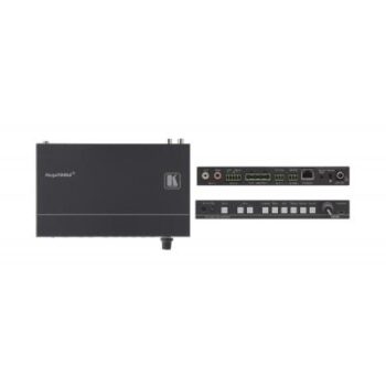 Kramer Electronics 908 Switcher Converters & Scalers