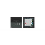 Kramer Electronics EXT3-C-WP-XR-T (Black) Extenders