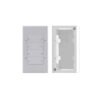 Kramer Electronics OWB-2G/EU/GB Mount Accessories / Modular