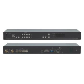 Kramer Electronics SFP-IN/O-2KM Converters & Scalers
