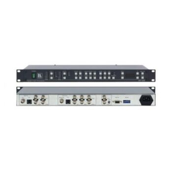 Kramer Electronics Processor and Converter Converters & Scalers