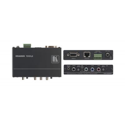 KRAMTP45RC Kramer Electronics TP-45RC CAT5