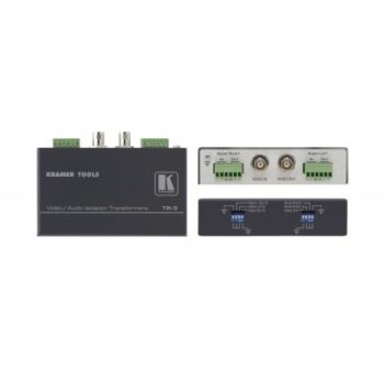 Kramer Electronics TR-3 Converters & Scalers