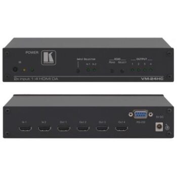 Kramer Electronics VM-24HC AV over IP
