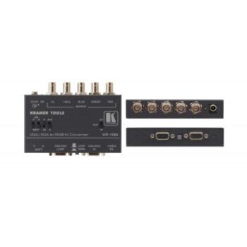 Kramer Electronics VP-100 Converters & Scalers