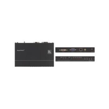 Kramer Electronics KRAMVP417 Converters & Scalers