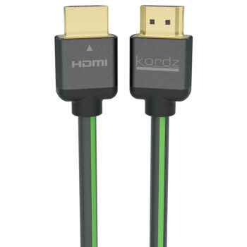 Kordz - Bravo 8K Performance HDMI Cable 1.5m