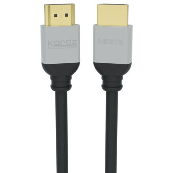 Kordz - PRO Series 8K DisplayPort™ Cable 3m