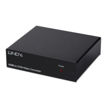 Lindy 32597 Converters & Scalers