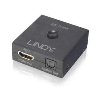 Lindy 38068 Converters & Scalers