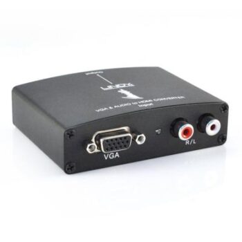 Lindy 38165 Converters & Scalers