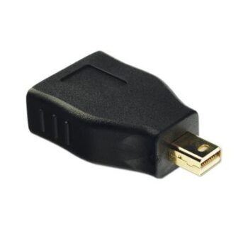 Lindy 41077 Connectors and Adapters