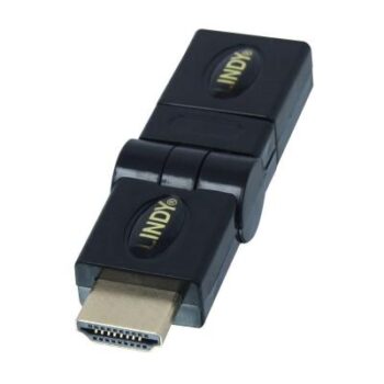 Lindy 41096 Connectors and Adapters